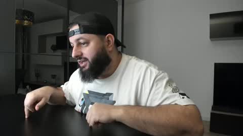 DravenPeak online show from January 15, 9:29 pm