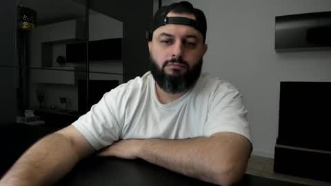 DravenPeak online show from February 18, 9:44 pm