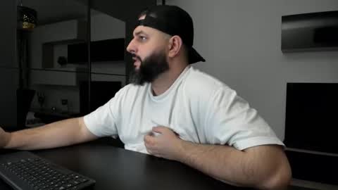 DravenPeak online show from February 19, 9:00 pm