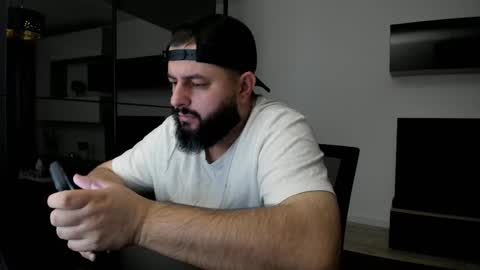 DravenPeak online show from February 25, 11:03 pm