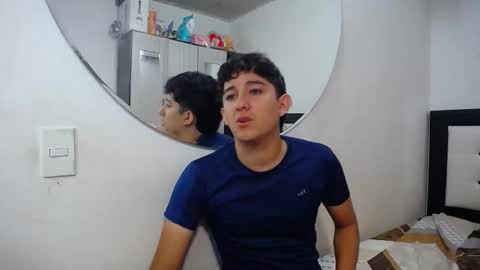 -- nicolle and jhon -- online show from February 6, 7:23 am