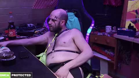 Snapshot of drawingcock chatting on February 2, 5:37 pm drawingcock online show from February 2, 5:37 pm