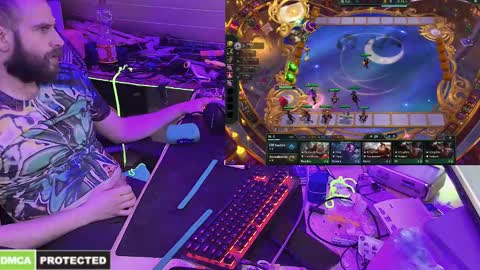 Snapshot of drawingcock chatting on February 6, 5:19 pm drawingcock online show from February 6, 5:19 pm