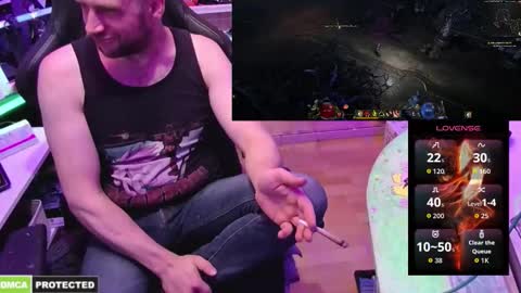 Snapshot of drawingcock chatting on September 9, 6:40 pm drawingcock online show from September 9, 6:40 pm