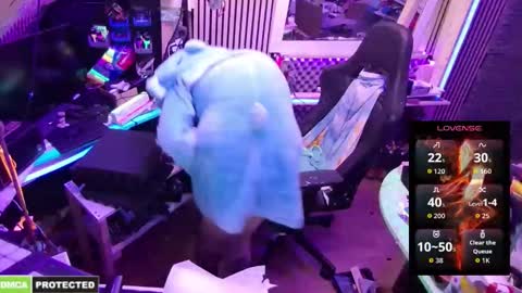 Snapshot of drawingcock chatting on September 11, 6:30 pm drawingcock online show from September 11, 6:30 pm