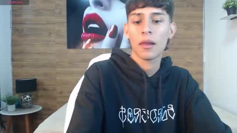 DraxBlade online show from February 24, 7:12 pm