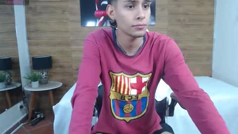 DraxBlade online show from March 13, 8:26 pm