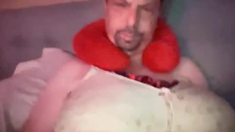 Snapshot of drboobology chatting on February 5, 3:23 am Dr of Boobs and Bras online show from February 5, 3:23 am