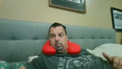 Snapshot of drboobology chatting on October 2, 2:07 am Dr of Boobs and Bras online show from October 2, 2:07 am