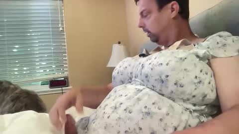 Dr of Boobs and Bras online show from November 10, 6:51 pm