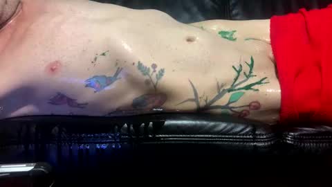 Carsten Tenberg online show from December 5, 2:42 am