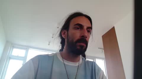 new profile Aircum99  online show from May 23, 10:30 am