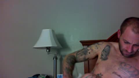 dreaded_folks online show from December 3, 5:48 am