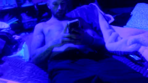 dreaded_folks online show from December 14, 9:25 am