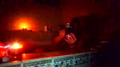 DreadedChefLoXXX online show from January 7, 1:35 pm