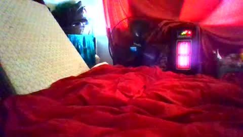 DreadedChefLoXXX online show from April 2, 11:24 pm