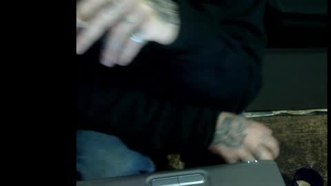 Snapshot of dreadedted chatting on December 16, 8:52 am Dreadedted online show from December 16, 8:52 am