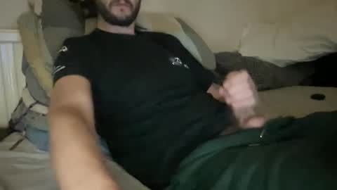 Dreads online show from October 8, 11:13 pm