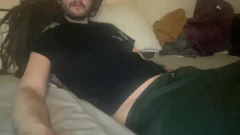 Dreads online show from February 24, 1:47 am