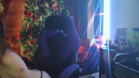 Lorelei Riyu online show from December 4, 11:35 pm