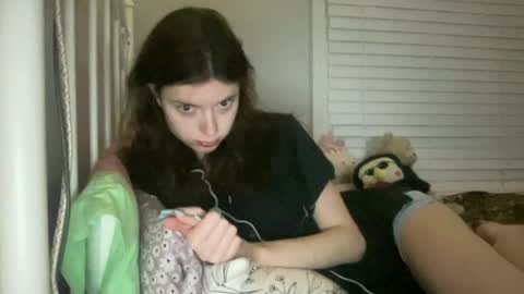 Snapshot of dream1girl_ chatting on June 12, 12:53 am ur dream girl online show from June 12, 12:53 am