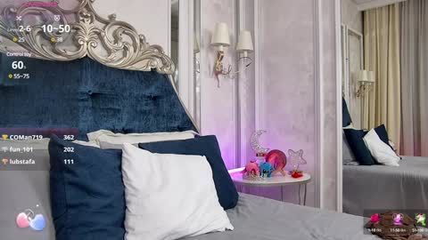 Maria online show from February 1, 11:43 am