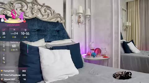 Maria online show from February 25, 1:17 pm