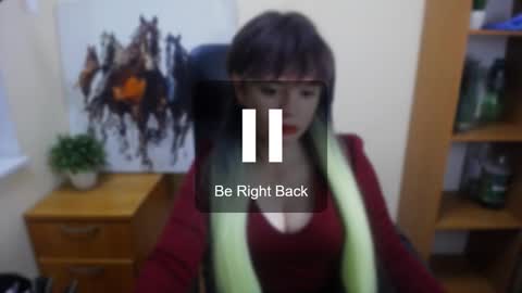 Snapshot of dream_caster_ chatting on October 11, 12:47 pm dream caster online show from October 11, 12:47 pm