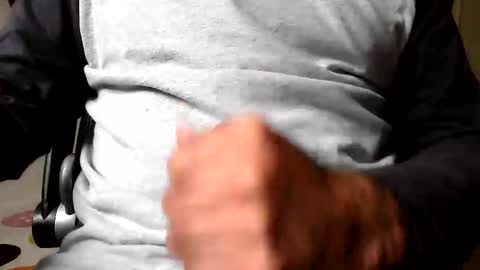 Snapshot of dream_man_ chatting on March 27, 12:27 am dream_man_ online show from March 27, 12:27 am