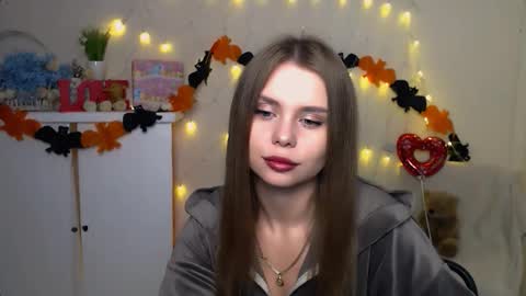 Mari online show from October 9, 6:00 am