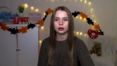 Mari online show from October 19, 6:36 am