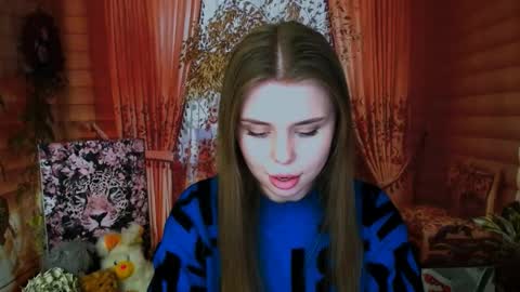 Mari online show from February 15, 8:46 am