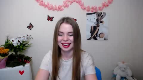 Mari online show from March 8, 10:08 am