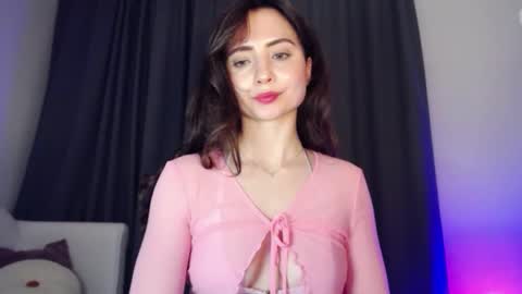 Nicole online show from January 30, 10:51 pm