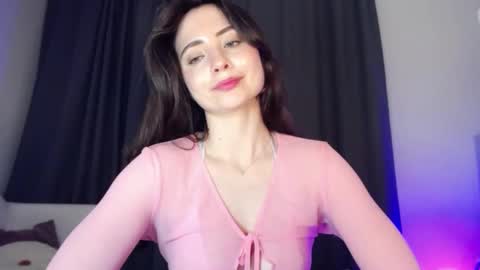 Nicole online show from January 31, 1:54 am