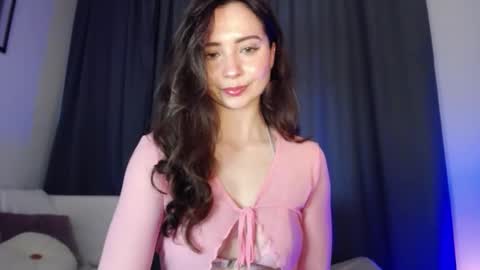 Nicole online show from February 25, 2:44 pm