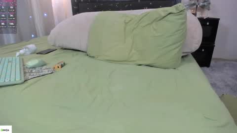 Mari online show from December 11, 8:47 am