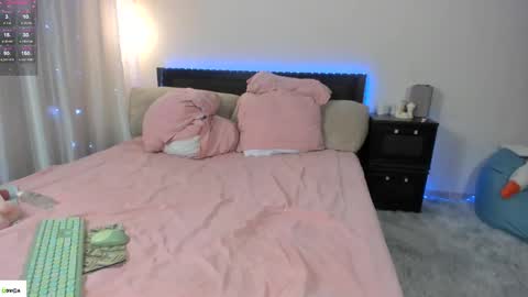 Mari online show from October 2, 5:14 am