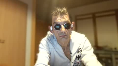 Dreambob online show from November 13, 8:52 pm