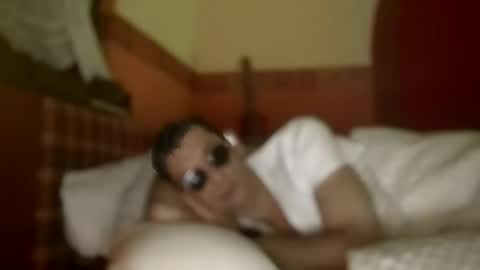 Dreambob online show from February 15, 1:13 am