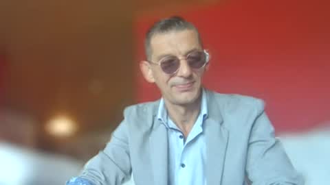 Dreambob online show from July 10, 6:39 am