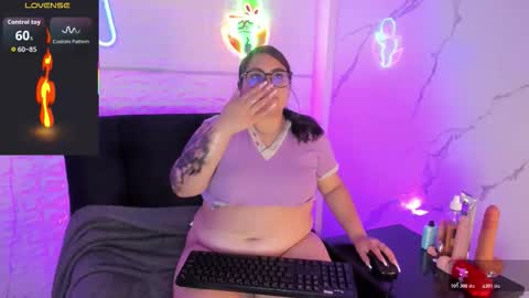 Snapshot of dreamboo_ chatting on March 2, 11:28 am Cami Daza online show from March 2, 11:28 am