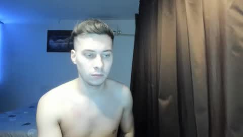 Johnny online show from March 16, 10:25 pm