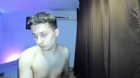 Johnny online show from March 28, 9:03 pm