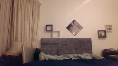 Snapshot of dreamer1402 chatting on January 18, 3:21 am dreamer1402 online show from January 18, 3:21 am