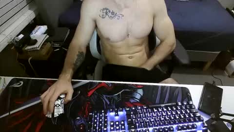 Dreaming on going live with a woman p online show from January 17, 10:35 pm