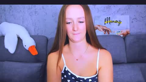 Snapshot of dreamesoul chatting on February 4, 6:04 am dreamesoul online show from February 4, 6:04 am