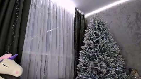 dreamesoul online show from December 18, 12:22 pm