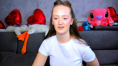 dreamesoul online show from April 17, 10:07 am