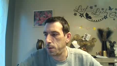 dreamguy38 online show from December 3, 7:54 am